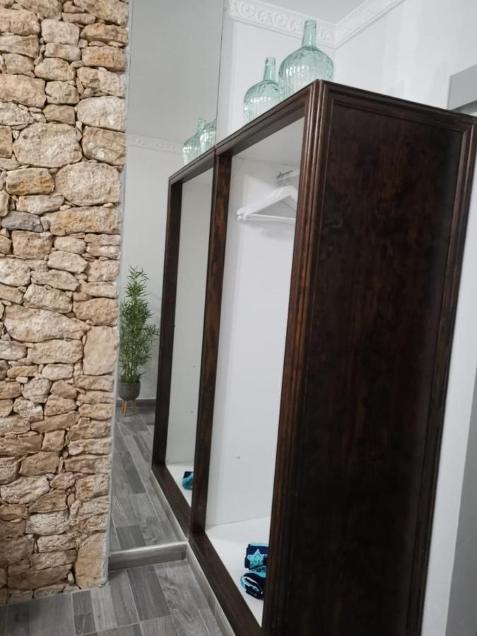 Ferienwohnung Adeyu Tropical Tarajalejo Exterior foto