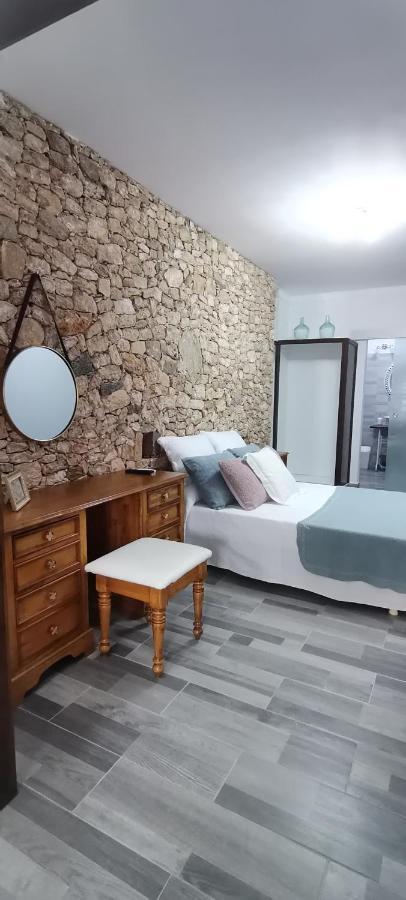 Ferienwohnung Adeyu Tropical Tarajalejo Exterior foto